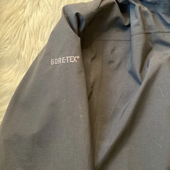 Cabela’s Outdoor Recreation Gore-Tex Fleece Lined Men’s Jacket, Medium Tall - Picture 3 of 13